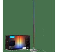Govee Game Rgbic Smart Corner Floor Lamp Multiple Taille unique Unisex
