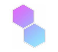 Govee Glide Hexa Light Panels 2 Pack (B6061)