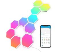 Govee Glide Hexa - Panneau lumineux - LED