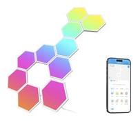 Govee Glide Hexa Light Panels Panneau intelligent Wi-Fi