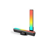 Led - Rgbicww Wifi + Bluetooth Flow Plus Light Bars