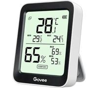 Govee H5075 mulltisensor smart home Bluetooth Wireless