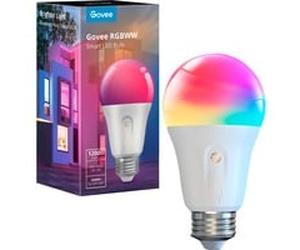 Govee H6009, Lampe à LED , EEC: F