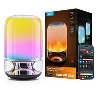Govee H60200F1 Lampe de table RGBICWW 2 Pro Son par JBL