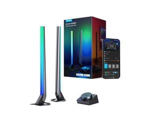 Govee H6047 Éclairage Intelligent Kit D'éclairage Intelligent Wi-Fi/Bluetooth