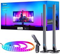 Govee Kit d'éclairage intelligent H604A Multicolore
