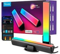Govee H6056 Panneau intelligent Wi-Fi/Bluetooth Noir