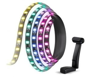 Govee H605C Envisual TV Backlight T2 | Bande LED | pour TV 75-85 pouces, RGBIC, Wi-Fi+Bluetooth