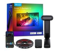 Govee Envisual TV Backlight T2 Eclairage intelligent par bande Wi-Fi/Bluetooth