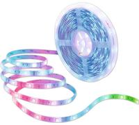 Govee H6110 Bande lumineuse Led Transparente Transparente One Size