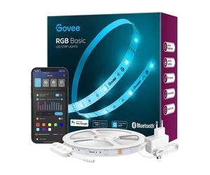 Govee H615A3A1DE LED Strip LED-Strip12W 5m RGB