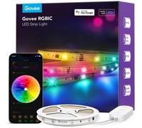 Govee H618C RVB Smart Wi-Fi + Bande LED Bluetooth
