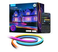 GOVEE CORDE LUMINEUSE NEON EXTERIEURE RGBIC