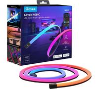 Govee H61C2 Govee RGBIC Neon Gaming Table Light 2,0m