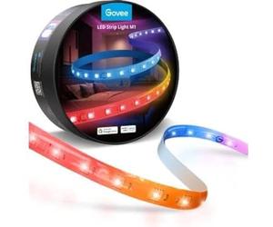 Govee H61E1 Rampe d'éclairage de mur Intérieure LED 5000 mm