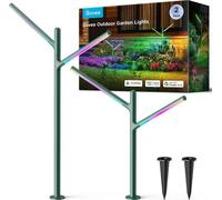 Govee H7086341 Lumières de jardin RGBICWW