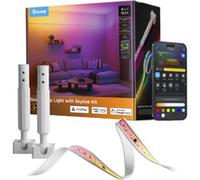 Govee Kit de bande lumineuse avec Skyline, Bande LED , EEC: G