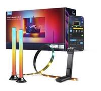 Govee "Kit d''éclairage arrière TV 3 Lite, Lumière LED" , EEC: G