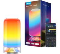 Govee Lampe de table connectée LED RGBICWW