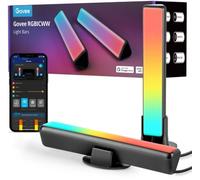 Govee Lampe connectée Smart Gaming Light Bars Flow – Wi‑Fi et Bluetooth