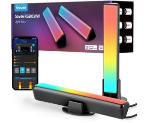 Govee - Lampe Connectée Smart Gaming Light Bars Flow