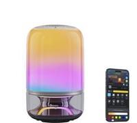 Lampe connectée GOVEE Lampe de table 2 Pro avec son JBL