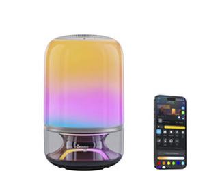 Govee Lampe de table 2 Pro x Sound de JBL, Lumière LED , EEC: G