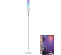 Govee Lampe sur pied cylindre RGBICWW, Lumière LED , EEC: G