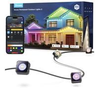 Guirlande lumineuse extérieure - Govee - H705E311 - 30M - LED - Connectée - Noir