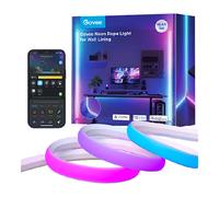 Govee Neon MATTER LED-Eckleiste 5m - RGBIC