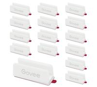 Govee - Neon Rope Light 2 Bracket - 20 Pcs- White