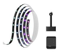 Govee Bande LED TV H60983D1 - Rétroéclairage Netflix SMART RGBICW 55-65 pouces Multicolore