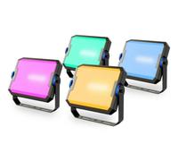 Govee Projecteurs extérieurs, Lumière LED , EEC: F