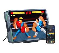 Govee Pixel Light Gaming Rectangle 52x32 Panneau LED RGBIC Pixel Art