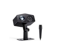 Govee Projecteurs d'extérieur 12 V Noir
