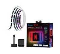 Govee Bande LED TV H60983D1 - Rétroéclairage Netflix SMART RGBICW 55-65 pouces Multicolore