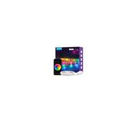 Govee - Rgbic Basic Wi-Fi Bluetooth Led Strip Lights (5 Meter)