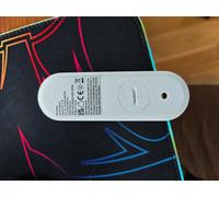 Govee RGBIC Lampadaire sur Pied Salon - Télécommande uniquement