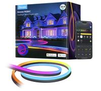 GOVEE CORDE LUMINEUSE NEON EXTERIEURE RGBIC