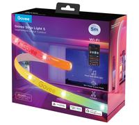 GOVEE RGBICW STRIP LIGHT 5M PC; H612A (GOVEE) Qté X 1
