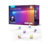 Govee LED RGBIC String Downlights 3m Lumière de studio