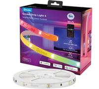 Govee Ruban LED Strip Light S – RGBIC multicolore Wi‑Fi + BT Matter – 3 m