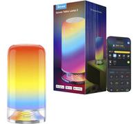 Lampe connectée GOVEE Lampe de table LED RGBICWW