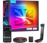 Govee Tv Backlight 3 Lite Eclairage Intelligent Par Bande Wi-Fi/Bluet