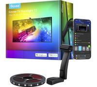 Govee Bande LED Envisual T2 H605C – RGB Wi‑Fi Bluetooth pour TV 75–85 pouces