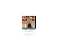 Govern & Managing Knowledge ..,2 Ed (V9)