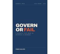 Govern or Fail: A Diagnostic Field Report on Enterprise AI Governance