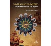 Governação do império - O Empreendimento Português