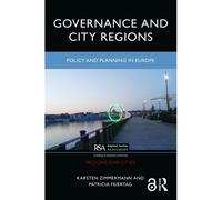 Governance And City Regions