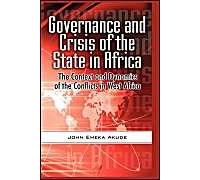 Governance And Crisis Of The State In Africa